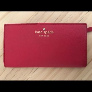 Kate Spade wallet
